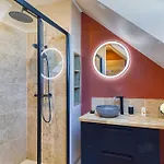 Apartment Le Chaleureux - Wifi - Proche Dunkirk