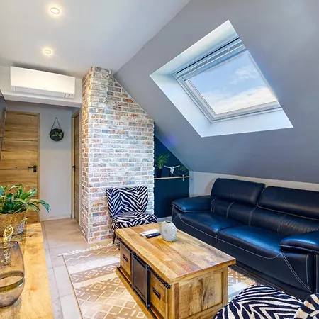 Le Chaleureux - Wifi - Proche