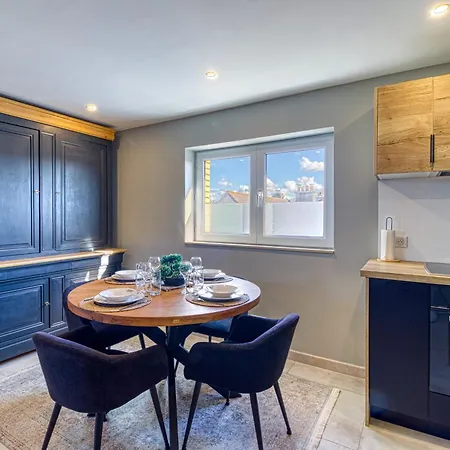 Le Chaleureux - Wifi - Proche La Tente-Verte