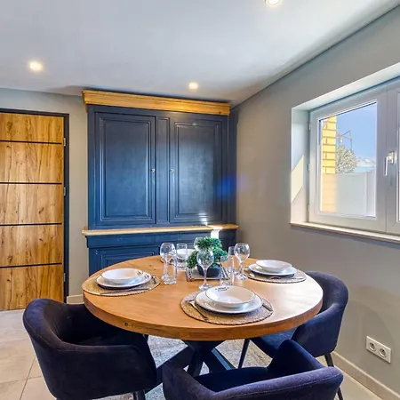 Le Chaleureux - Wifi - Proche * La Tente-Verte